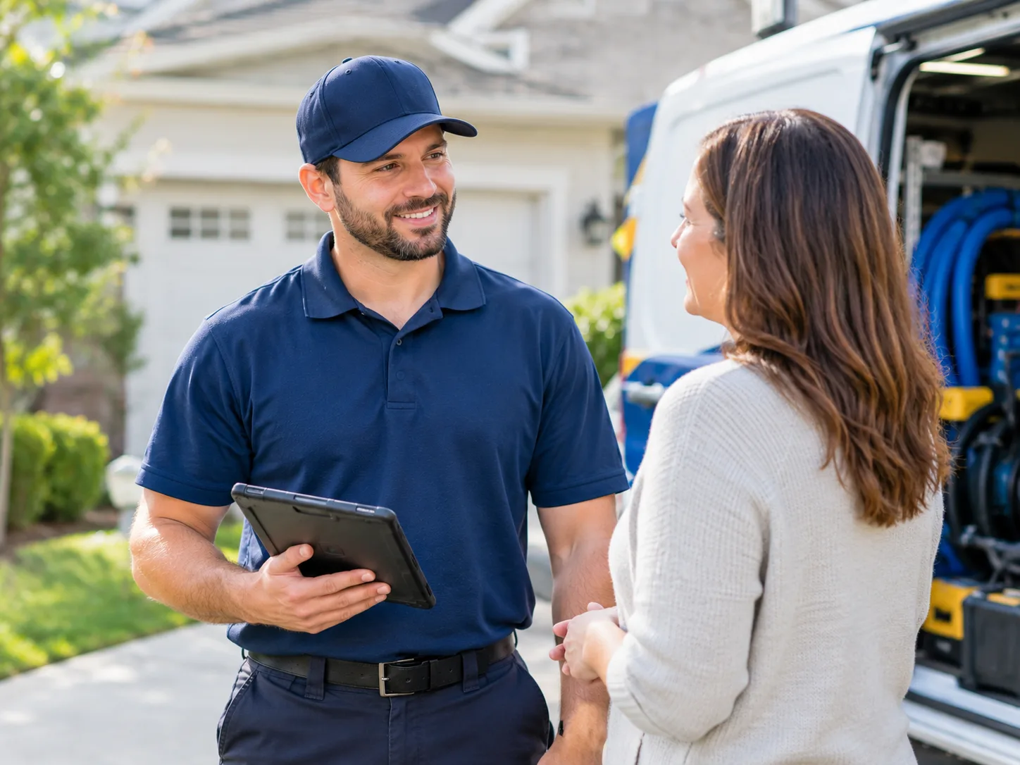 Sewage Backup Cleanup Jones, LA FAQs